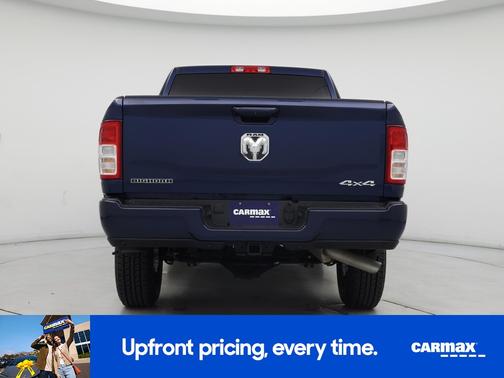 2024 RAM 2500 Bighorn