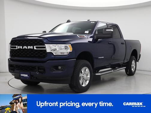 2024 RAM 2500 Bighorn