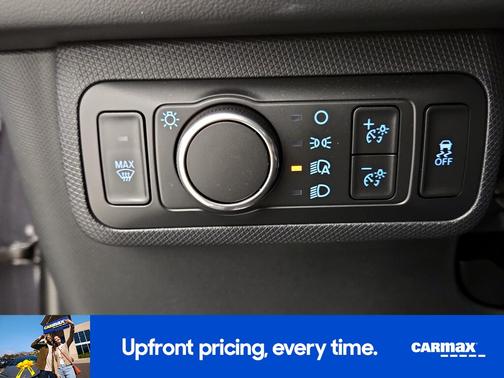 2022 Ford Mustang Mach-E Select