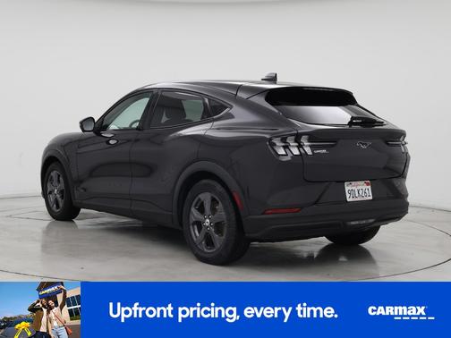 2022 Ford Mustang Mach-E Select