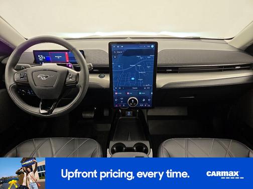 2022 Ford Mustang Mach-E Select