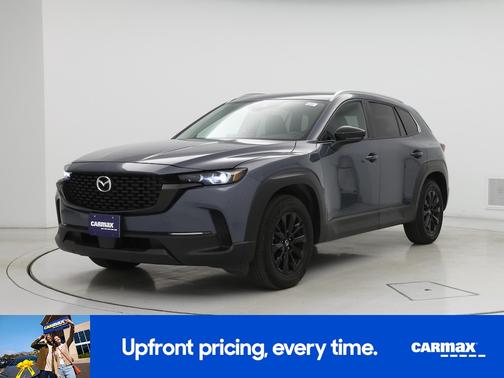 2024 Mazda CX-50 2.5 S Preferred Package
