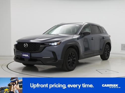 2024 Mazda CX-50 2.5 S Preferred Package