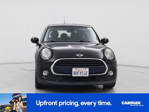 2017 MINI Hardtop 