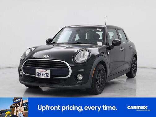 2017 MINI Hardtop 