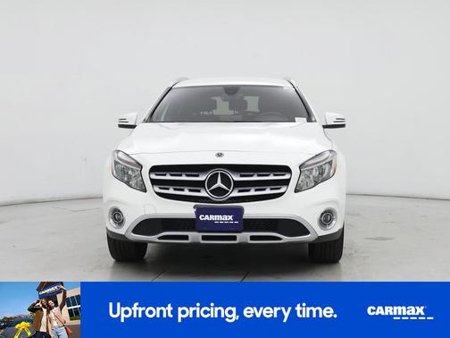 2020 Mercedes-Benz GLA 250