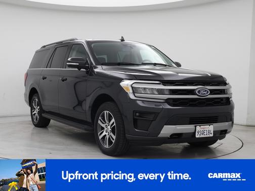 2024 Ford Expedition Max XLT