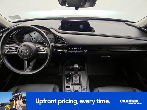 2023 Mazda CX-30 2.5 S Select Package