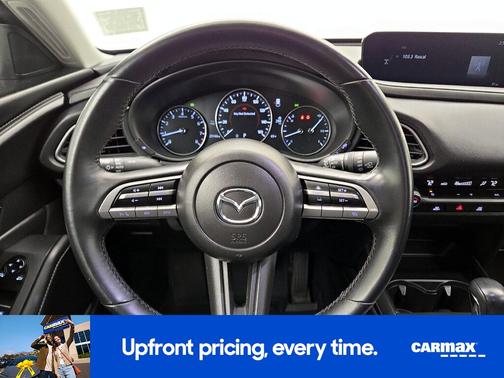 2023 Mazda CX-30 2.5 S Select Package