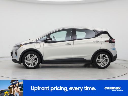 2023 Chevrolet Bolt EV LT