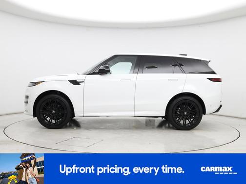 2024 Land Rover Range Rover Sport SE Dynamic