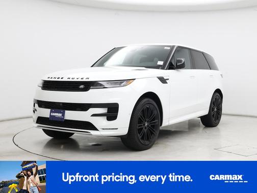 2024 Land Rover Range Rover Sport SE Dynamic