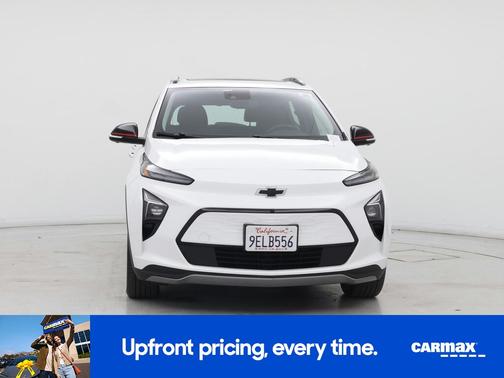 2023 Chevrolet Bolt EUV Premier