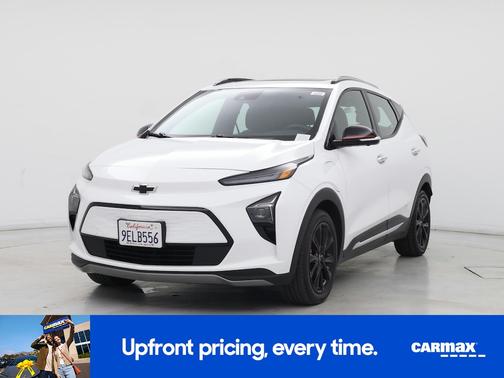 2023 Chevrolet Bolt EUV Premier