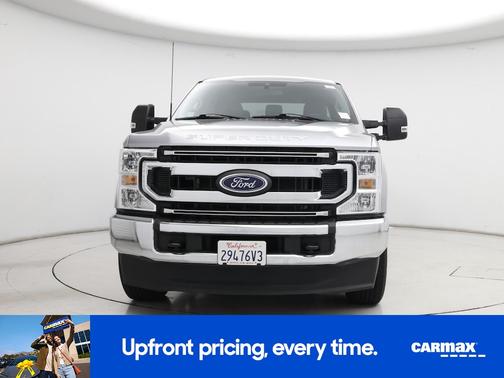 2022 Ford F-250 XLT
