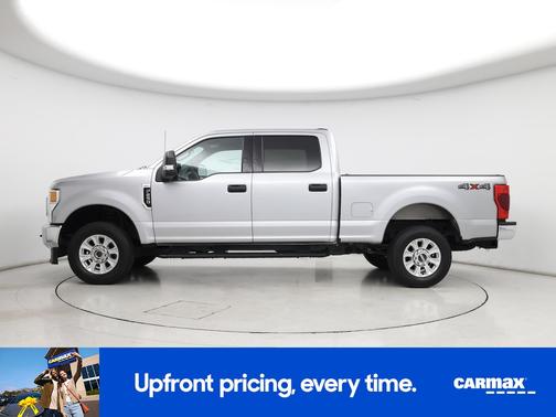 2022 Ford F-250 XLT