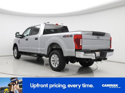 2022 Ford F-250 XLT