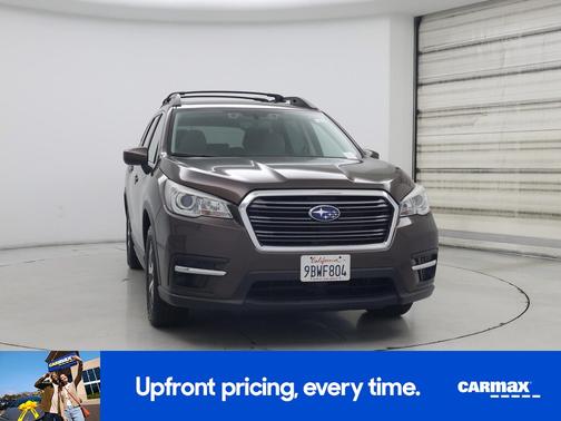 2019 Subaru Ascent Premium