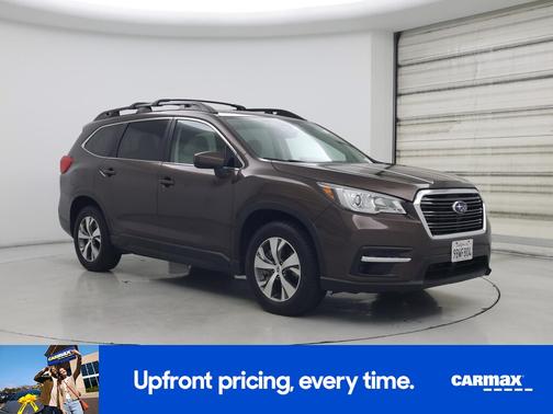 2019 Subaru Ascent Premium