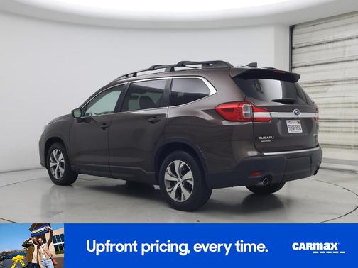 2019 Subaru Ascent Premium