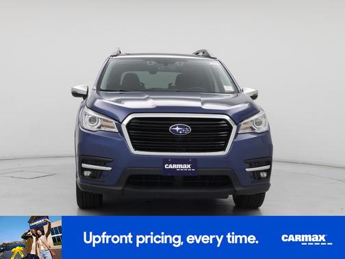 2020 Subaru Ascent Touring