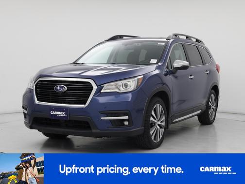 2020 Subaru Ascent Touring