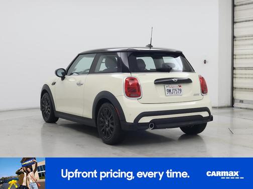 2022 MINI Hardtop