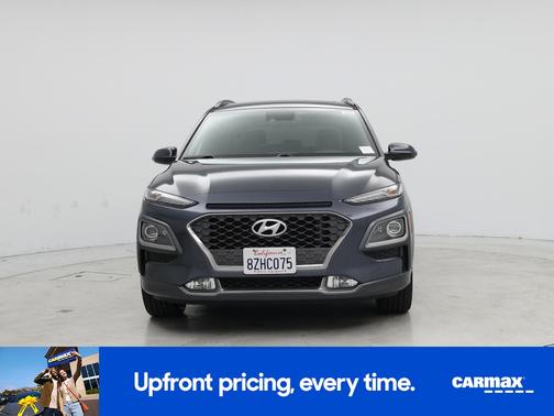 2019 Hyundai KONA Limited