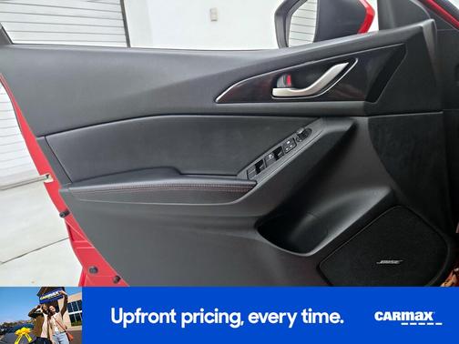 2014 Mazda Mazda3 I Grand Touring