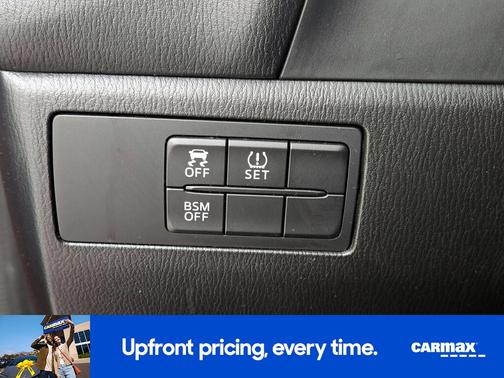 2014 Mazda Mazda3 I Grand Touring