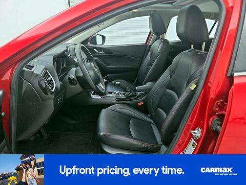 2014 Mazda Mazda3 I Grand Touring