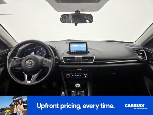2014 Mazda Mazda3 I Grand Touring