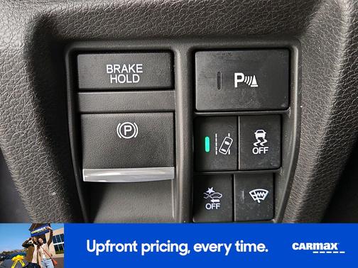 2017 Acura MDX Advance