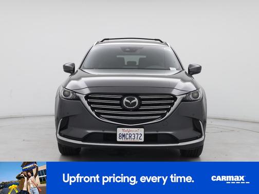 2019 Mazda CX-9 Grand Touring
