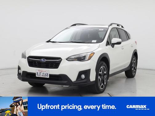 2019 Subaru Crosstrek Limited