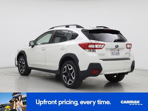 2019 Subaru Crosstrek Limited