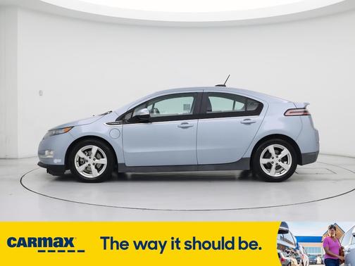 2015 Chevrolet Volt