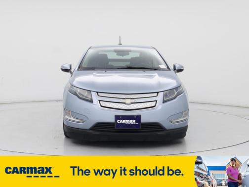 2015 Chevrolet Volt