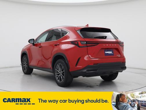 2023 Lexus NX 350 Premium