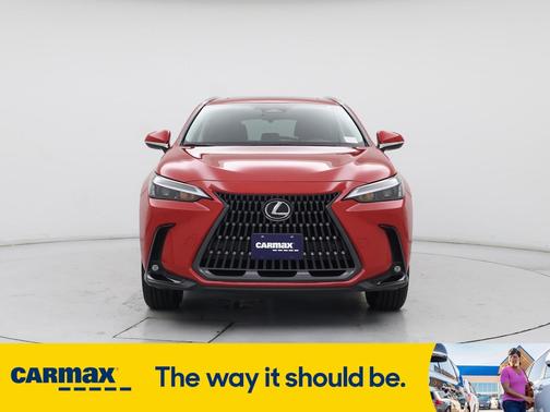 2023 Lexus NX 350 Premium