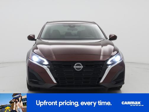 2023 Nissan Altima SV