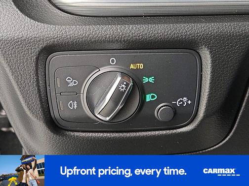 2019 Audi A3 Premium Plus