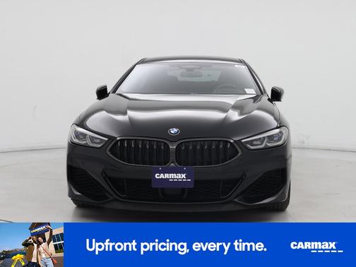 2022 BMW M850 I xDrive Gran Coupe