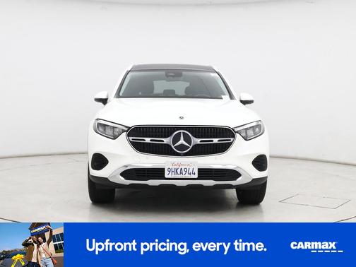 2023 Mercedes-Benz GLC 300 GLC 300