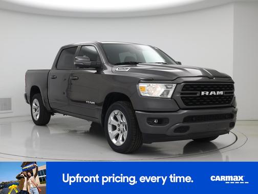 2023 RAM 1500 Bighorn