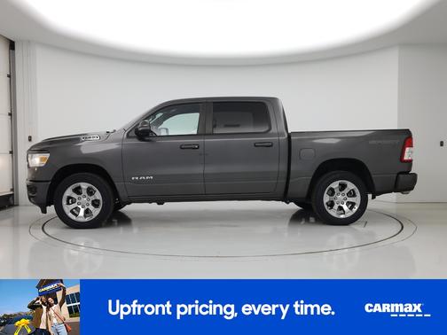 2023 RAM 1500 Bighorn