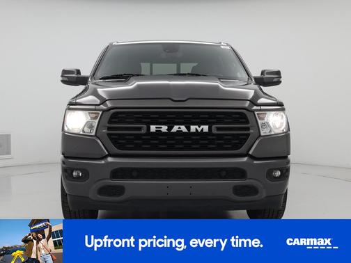 2023 RAM 1500 Bighorn