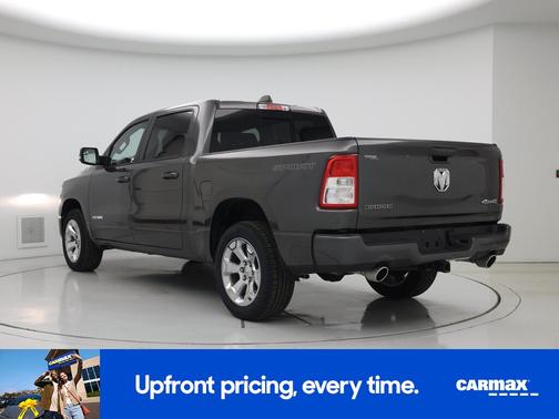 2023 RAM 1500 Bighorn