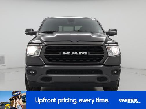 2023 RAM 1500 Bighorn