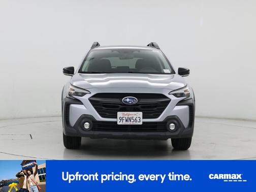 2023 Subaru Outback Premium